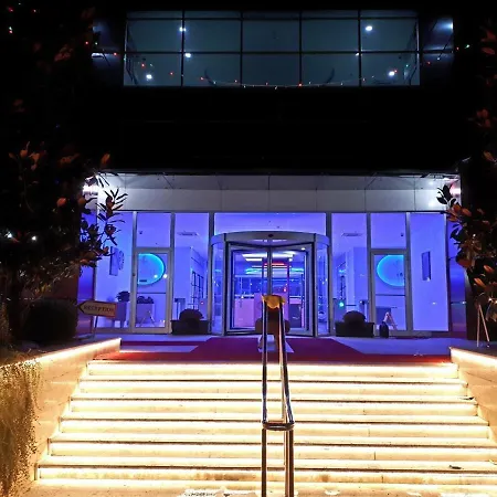 Gezgin Airport Hotel Istanbul