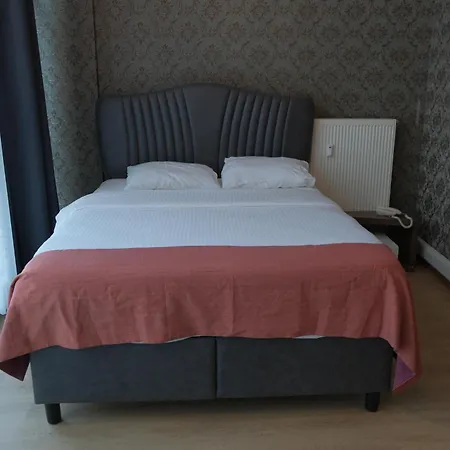 Hotel Gezgin Airport Istanbul