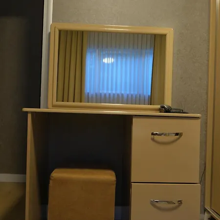 Hotel Gezgin Airport Istanboel