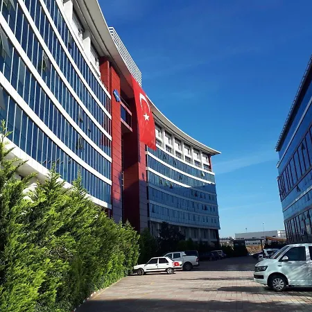 Gezgin Airport איסטמבול