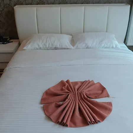 Otel Gezgin Airport İstanbul