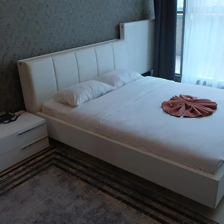 Gezgin Airport 4* İstanbul