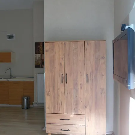 Gezgin Airport İstanbul