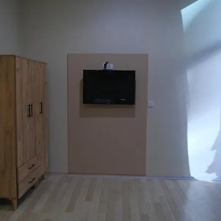 Gezgin Airport Otel 4*