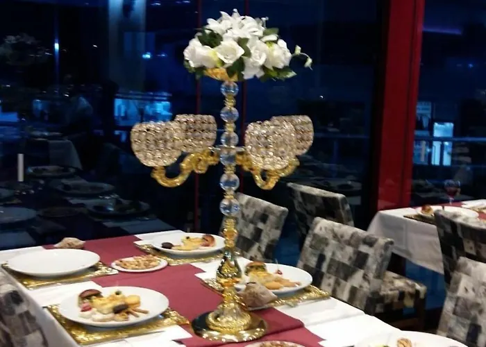 Gezgin Airport 이스탄불