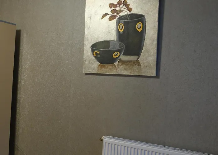 Gezgin Airport Κωνσταντινούπολη