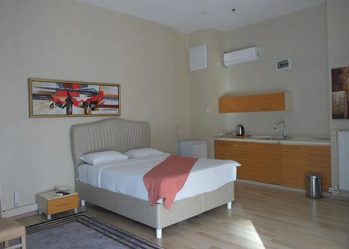 Gezgin Airport Κωνσταντινούπολη