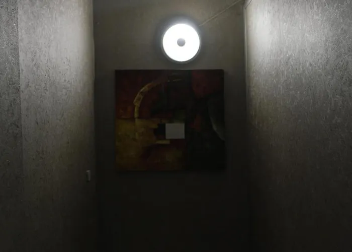 Ξενοδοχείο Gezgin Airport