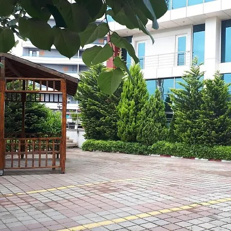 ホテル Gezgin Airport イスタンブール