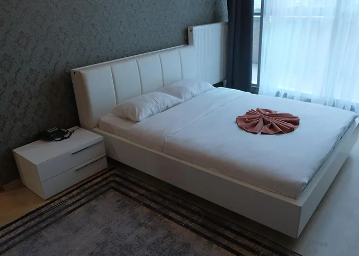 Gezgin Airport 4* イスタンブール