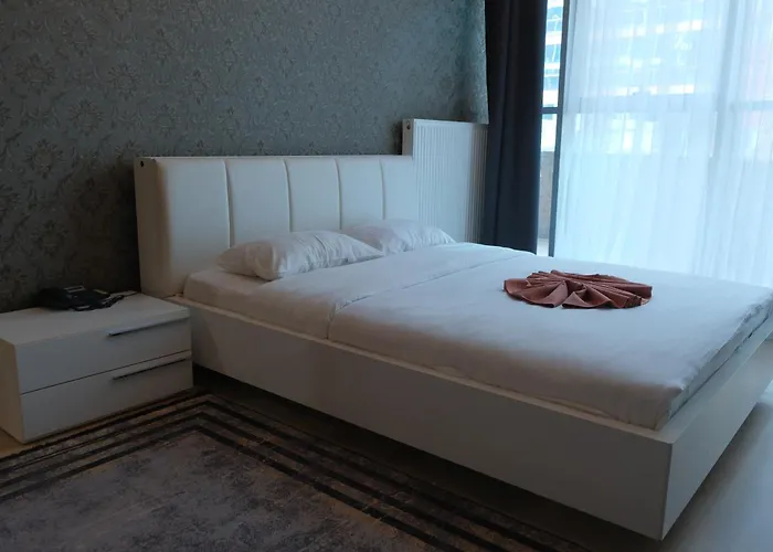 ホテル Gezgin Airport